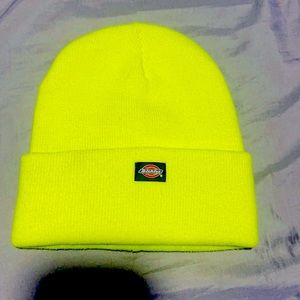 Dickies beanie